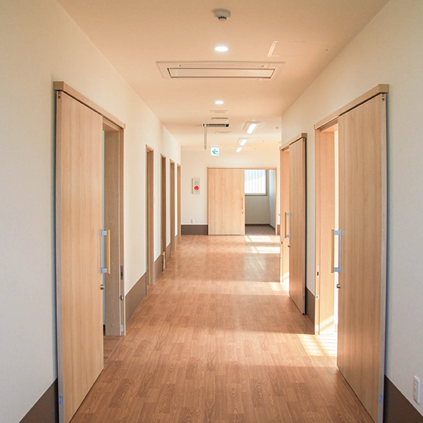 室内リノベーション